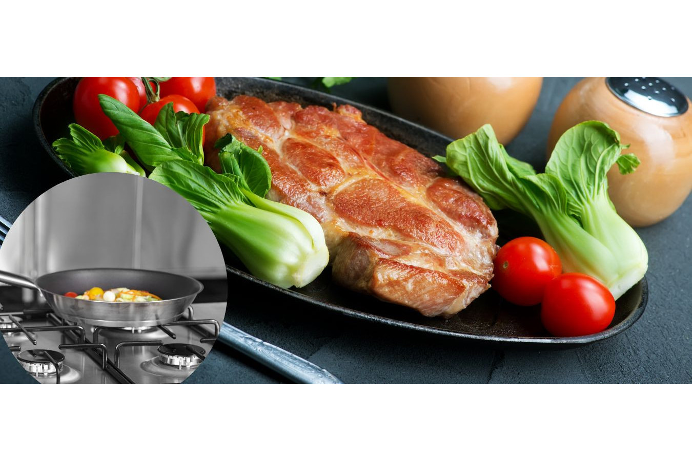COMMENT CHOISIR LE MATÉRIEL ADAPTÉ À MON STYLE DE CUISSON ?
